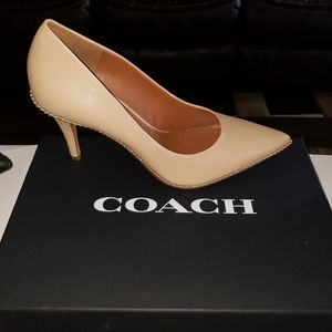 Coach Shoes
